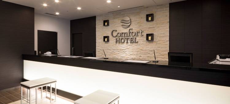 东京东神田舒适酒店(Comfort Hotel Tokyo Higashi Kanda)图片