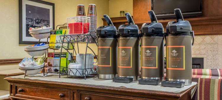 诺克斯维尔锡达布拉夫丽怡酒店(Country Inn & Suites by Radisson, Knoxville at Cedar Bluff, TN)图片