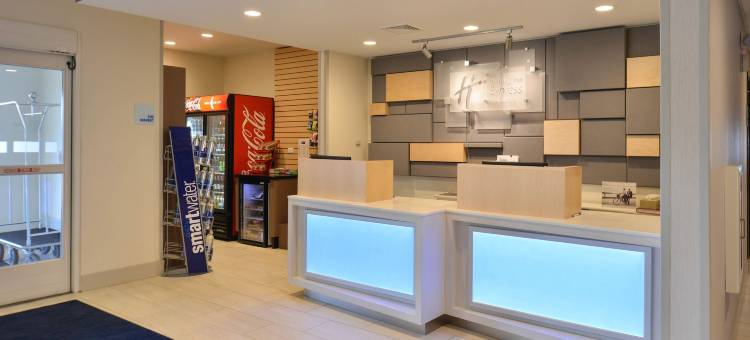 智选假日套房酒店史蒂文斯波因特(Holiday Inn Express & Suites Stevens Point)图片