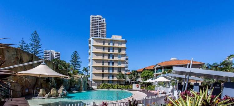 曼特拉之翼酒店(Mantra Wings)图片