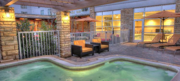 加特林堡市中心万怡酒店(Courtyard Gatlinburg Downtown)图片