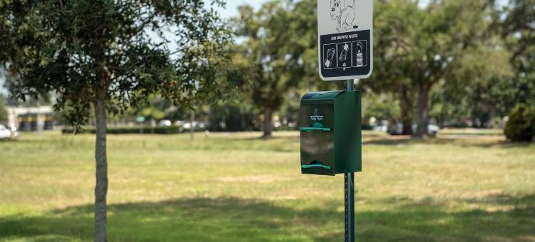 彭萨科拉市中心希尔顿花园酒店(Hilton Garden Inn Pensacola Downtown)图片