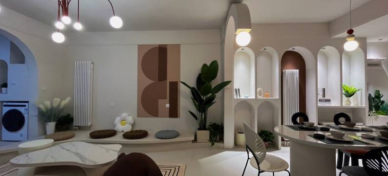 小土豆1民宿(汇文街分店)图片