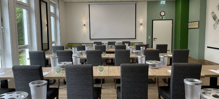 莱茵河畔蒙海姆 ACHAT 酒店(Achat Hotel Monheim am Rhein)图片