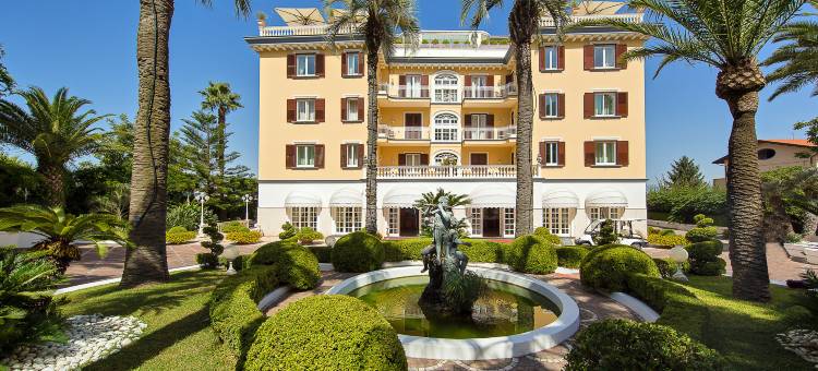美杜莎酒店-迷人公寓(La Medusa Hotel - Dimora di Charme)图片