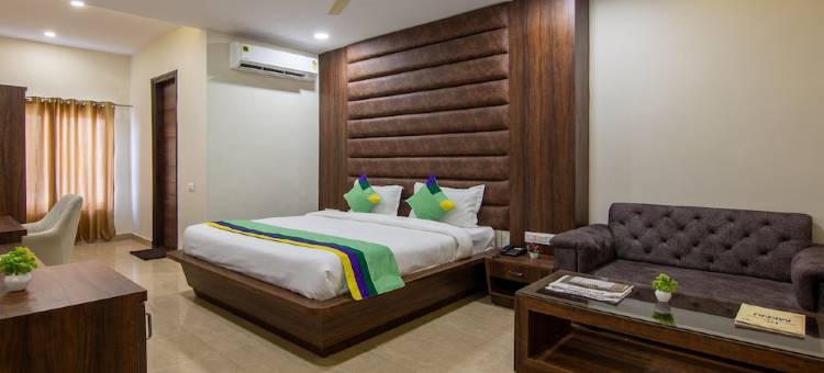 Pineberry Hotels图片