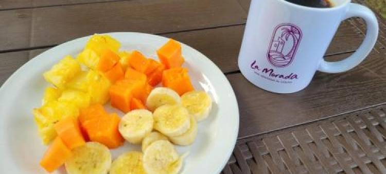 La Morada, Una Ventana Al Golfo - Hotel Boutique图片