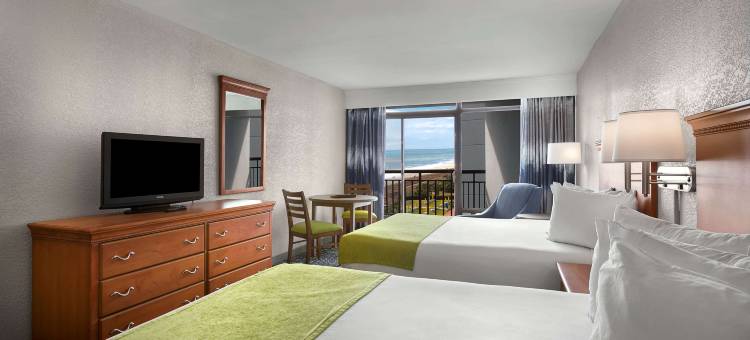 代顿豪斯度假村，贝斯特韦斯特品质精选(Dayton House Resort, BW Signature Collection)图片