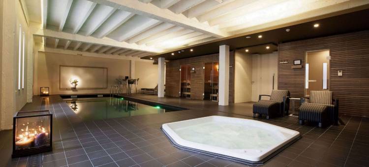 维酒店(Hotel Vé)图片