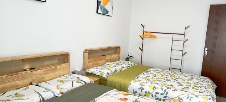 拾光刘少博民宿(后村西路分店)图片