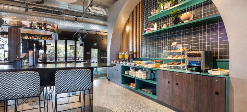 布鲁克睡帽酒店(Nightelier Mitchelton (The Brook))图片