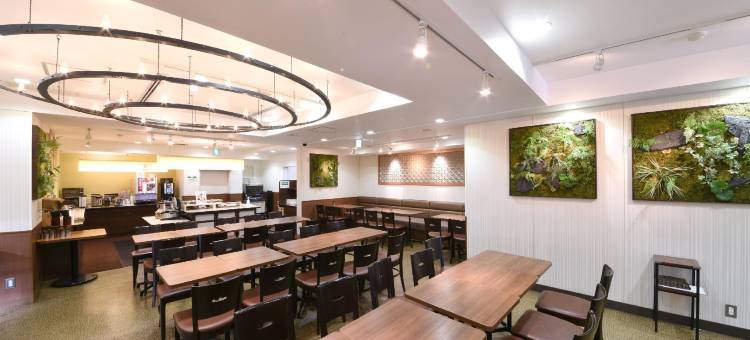 Vessel Inn酒店-博多中洲(Vessel Inn Hakata Nakasu)图片