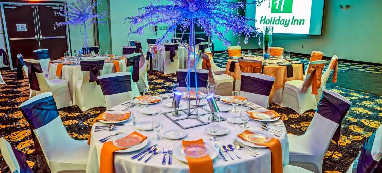 Holiday Inn 导师(Holiday Inn CLEVELAND NORTHEAST - MENTOR by IHG)图片