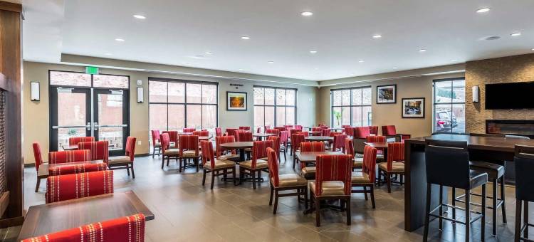 伊克诺旅馆(Econo Lodge Shelbyville)图片
