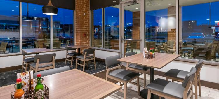 马尔伯勒/顶点中心凯悦嘉轩酒店(Hyatt Place Marlborough/Apex Center)图片