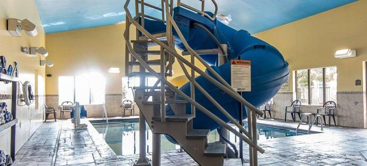 雅典舒适酒店(Comfort Inn Athens I - 75)图片