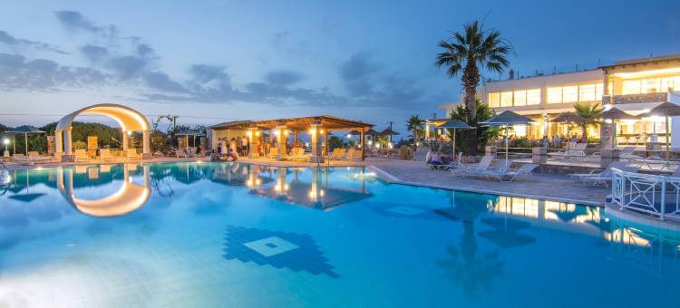 库洛斯宫活力生活酒店(Kouros Palace Active Lifestyle Hotel)图片