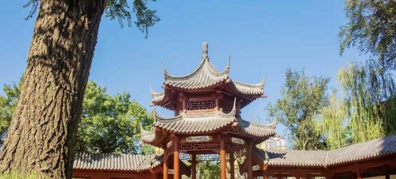 山水间日租民宿(文化街分店)图片