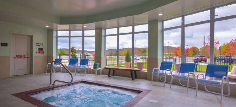 费耶特维尔希尔顿花园酒店(Hilton Garden Inn Fayetteville)图片