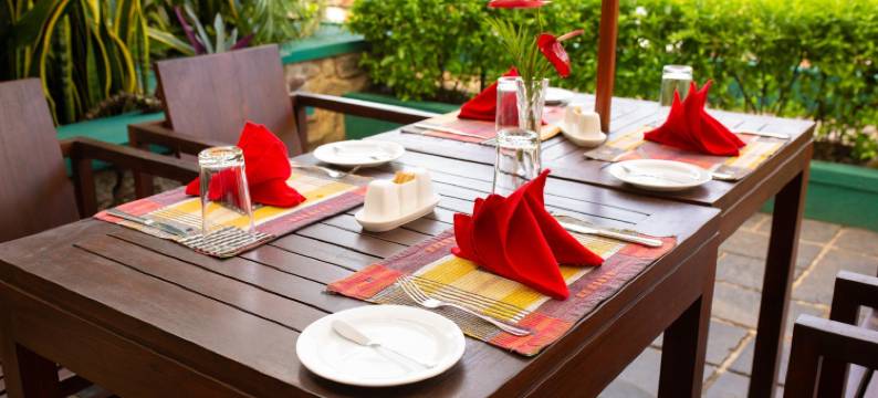 Yo酒店(Hotel Yo Kandy)图片