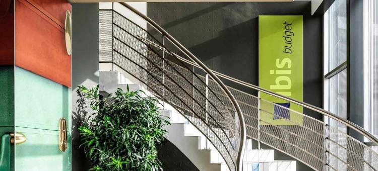 ibis budget 伯尔尼会展中心酒店(ibis budget Bern Expo)图片