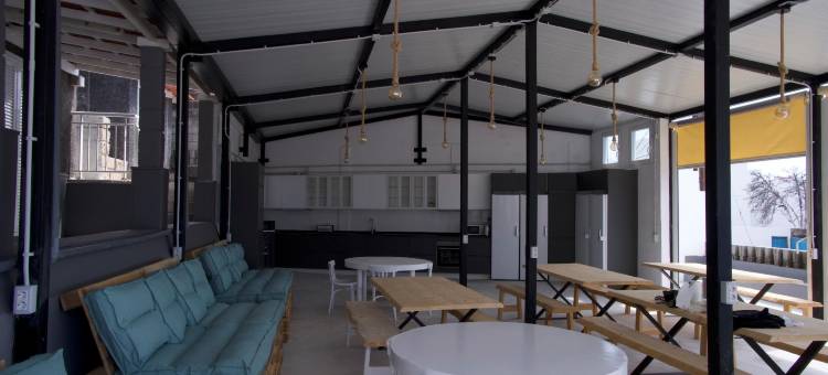 Las Eras Nest Hostel图片