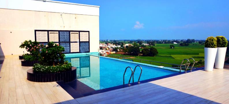 马里顿酒店(Mariton Hotel)图片