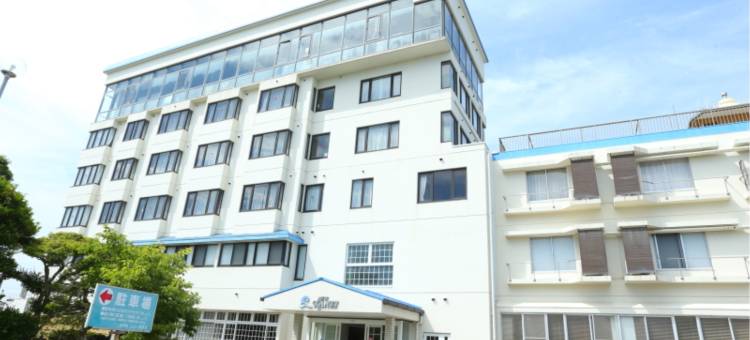 New Kanei酒店(Hotel New Kanei)图片