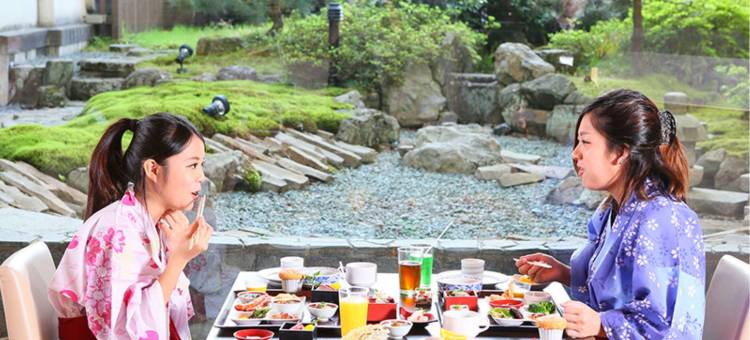 大江户温泉物语Premium山下屋(Ooedo-Onsen-Monogatari Premium Yamashitaya)图片