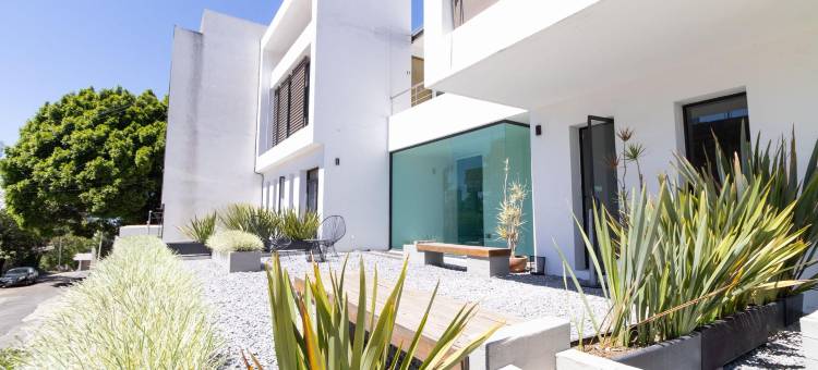 安柏集团的城市普埃布拉(Urban Puebla by Grupo Amber)图片