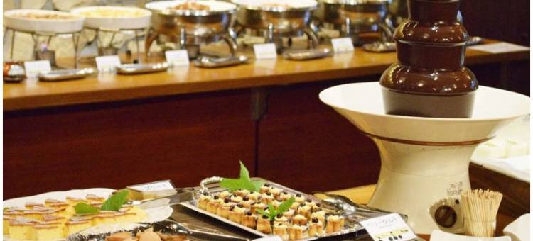 白马杉木酒店(Hakuba Mominoki Hotel)图片