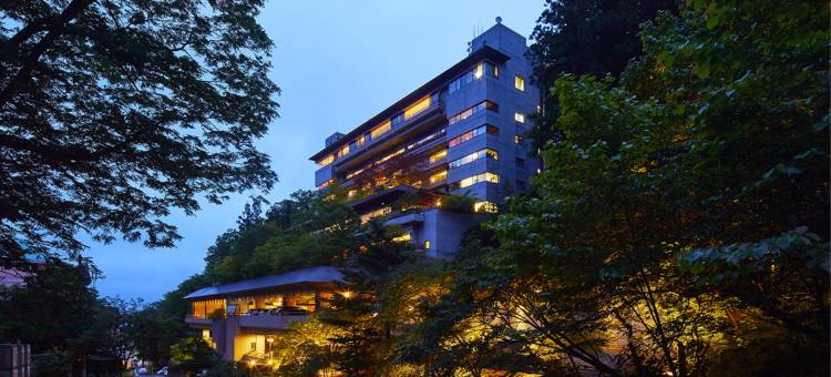 福一酒店(Fukuichi)图片