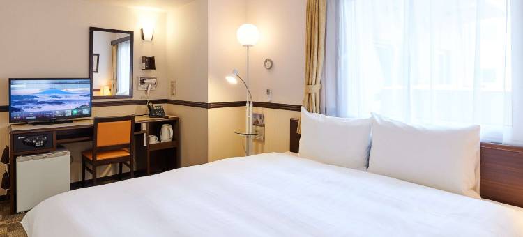 东横INN-大阪难波日本桥(Toyoko Inn Osaka Namba Nippombashi)图片