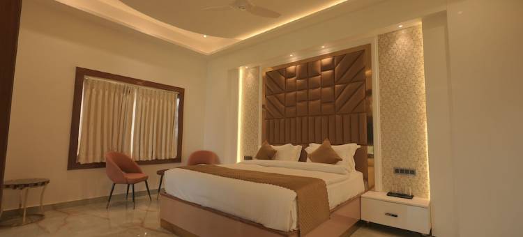 金石度假村(Golden Stone Resorts)图片