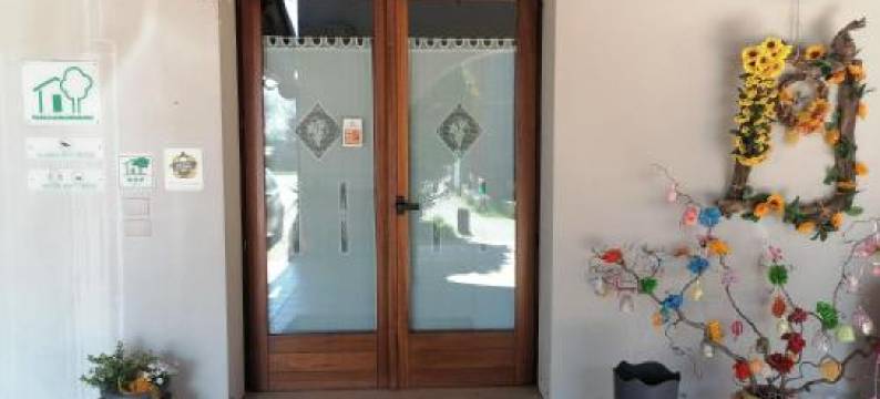 萨里策住宅酒店(Agriturismo Il Salice Ridente)图片