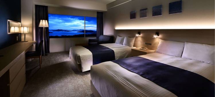 濑户内儿岛酒店(Setouchi Kojima Hotel Kurashiki)图片