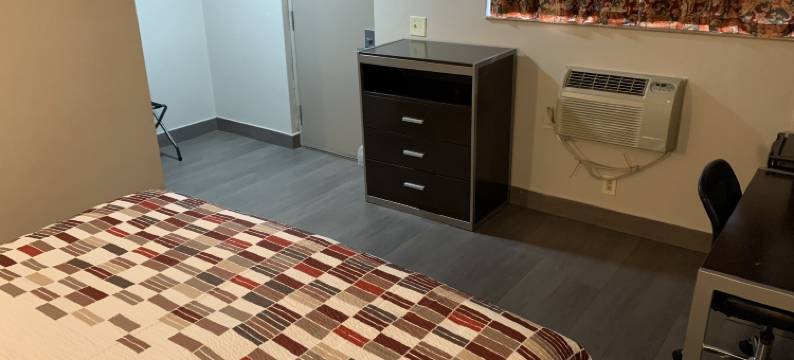 科帕格红屋顶旅馆(Red Roof Inn Copiague)图片