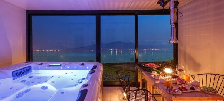 江华岛海岸声音旅馆(Ganghwado Shore Sound Pension)图片