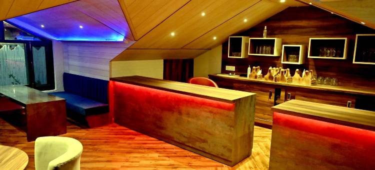 汉姆昆特酒店(Hotel Hemkunth)图片