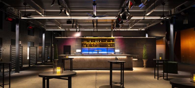 路易斯威尔市中心 Moxy 酒店(Moxy Louisville Downtown)图片