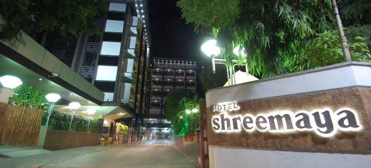 Hotel Shreemaya图片