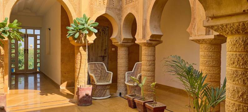 卡萨德卡库旅馆(Casa De Kaku)图片