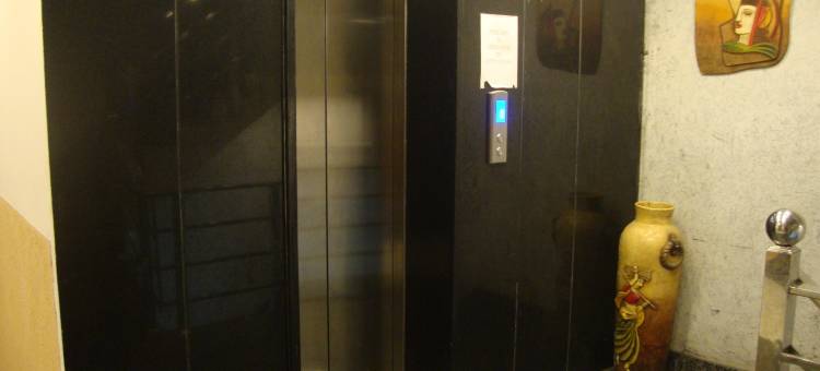 哈默斯国际酒店(Hotel Hamers International)图片