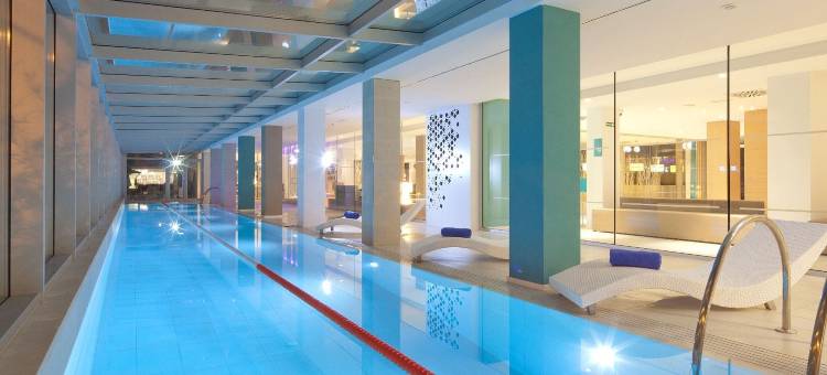 JS帕尔马限成人入住酒店(JS Palma Stay - Adults Only)图片