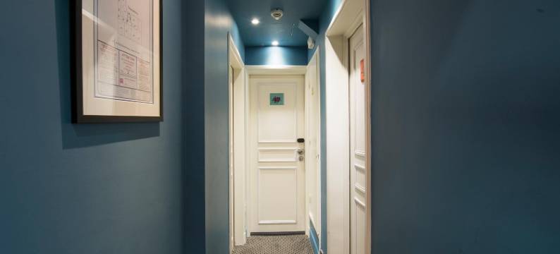 法国卢浮宫酒店(Hotel France Louvre)图片