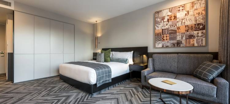 派珀斯国王广场酒店(Rydges Perth Kings Square an EVT hotel)图片