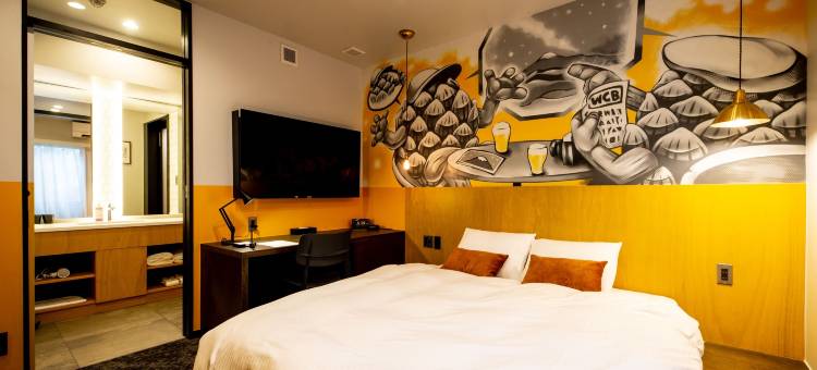 The Villa & Barrel Lounge图片