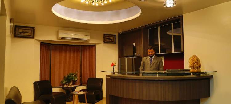 Hotel the Leaf图片