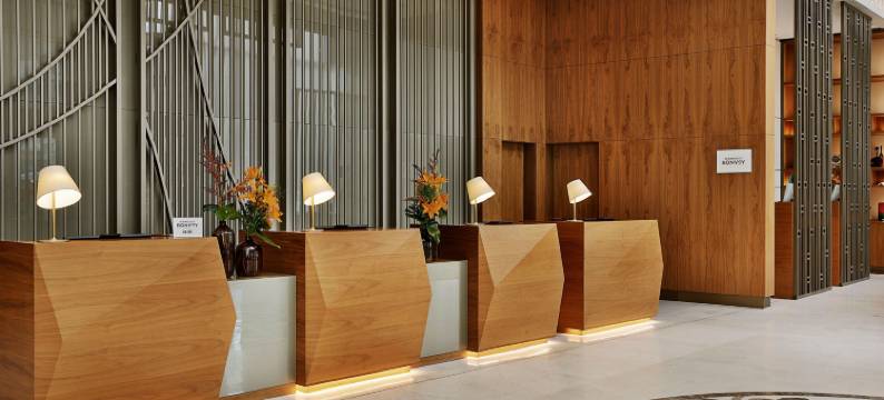 阿斯塔纳喜来登酒店(Sheraton Astana Hotel)图片