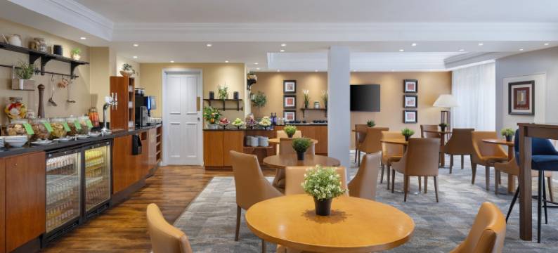 希思罗温莎德尔塔酒店(Delta Hotels Heathrow Windsor)图片